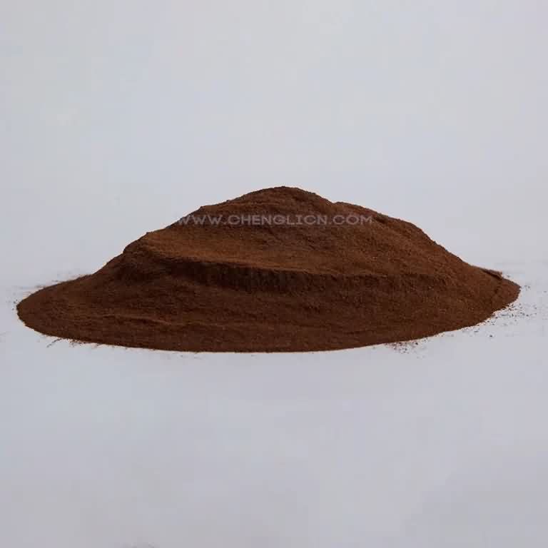 CL-SLS Sodium Lignosulfonate