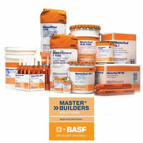 Master Builders Solutions (BASF)