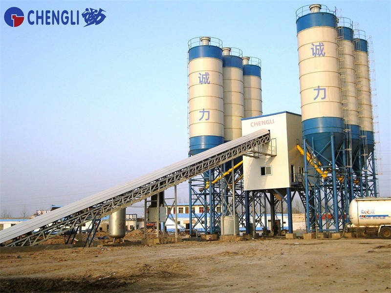 Chinese Concrete Additive Manufacturers