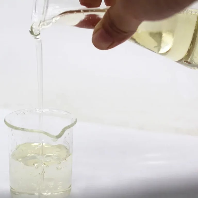CL-ES-50 Polycarboxylate Superplasticizer 50%(Early Strength&Water Reducing Type)