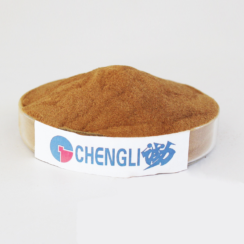 CL-SNF-5 Naphthalene Based Superplasticizer