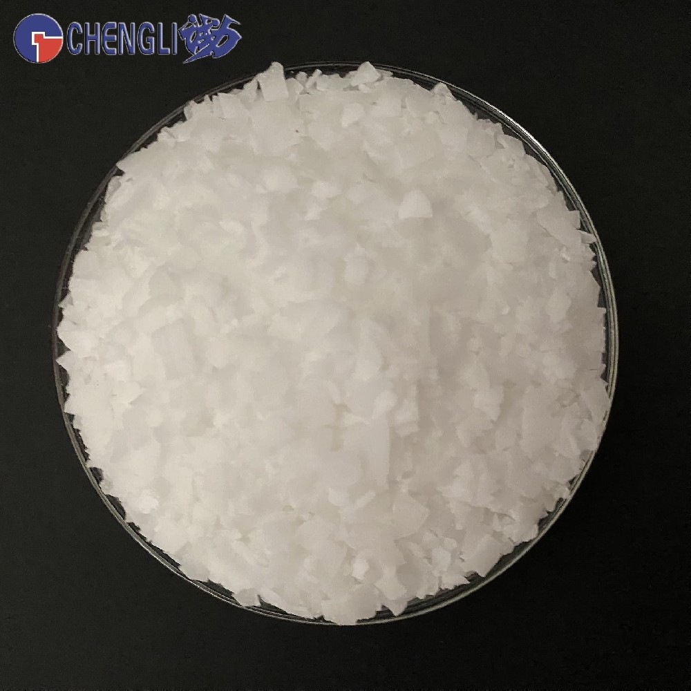 CL2645 Polycarboxylate Superplasticizer flake(long slump retention)