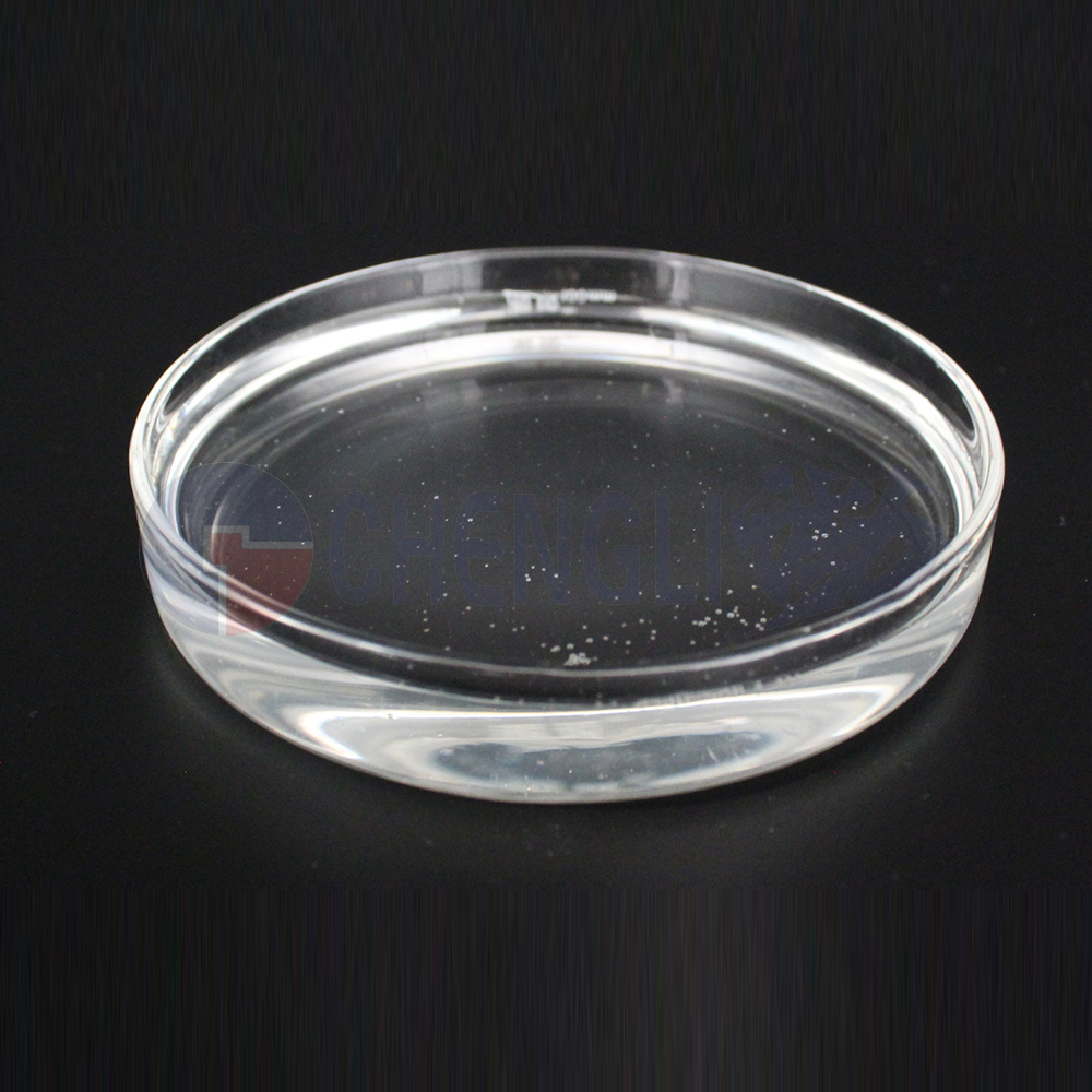 CL-WR-50 Polycarboxylate Superplasticizer 50% Solid Content(High Water Reducer Type)