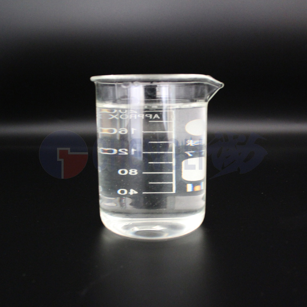 CL-SR-50 Polycarboxylate Superplasticizer 50% Solid Content(High Slump Retention Type)