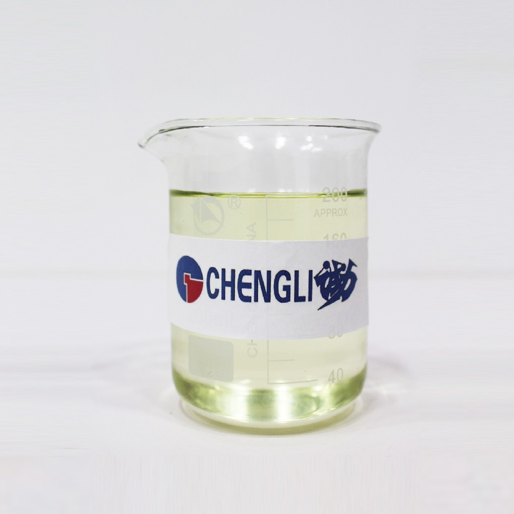 CL-SR-55 Polycarboxylate Superplasticizer 55%(High Slump Retention Type)
