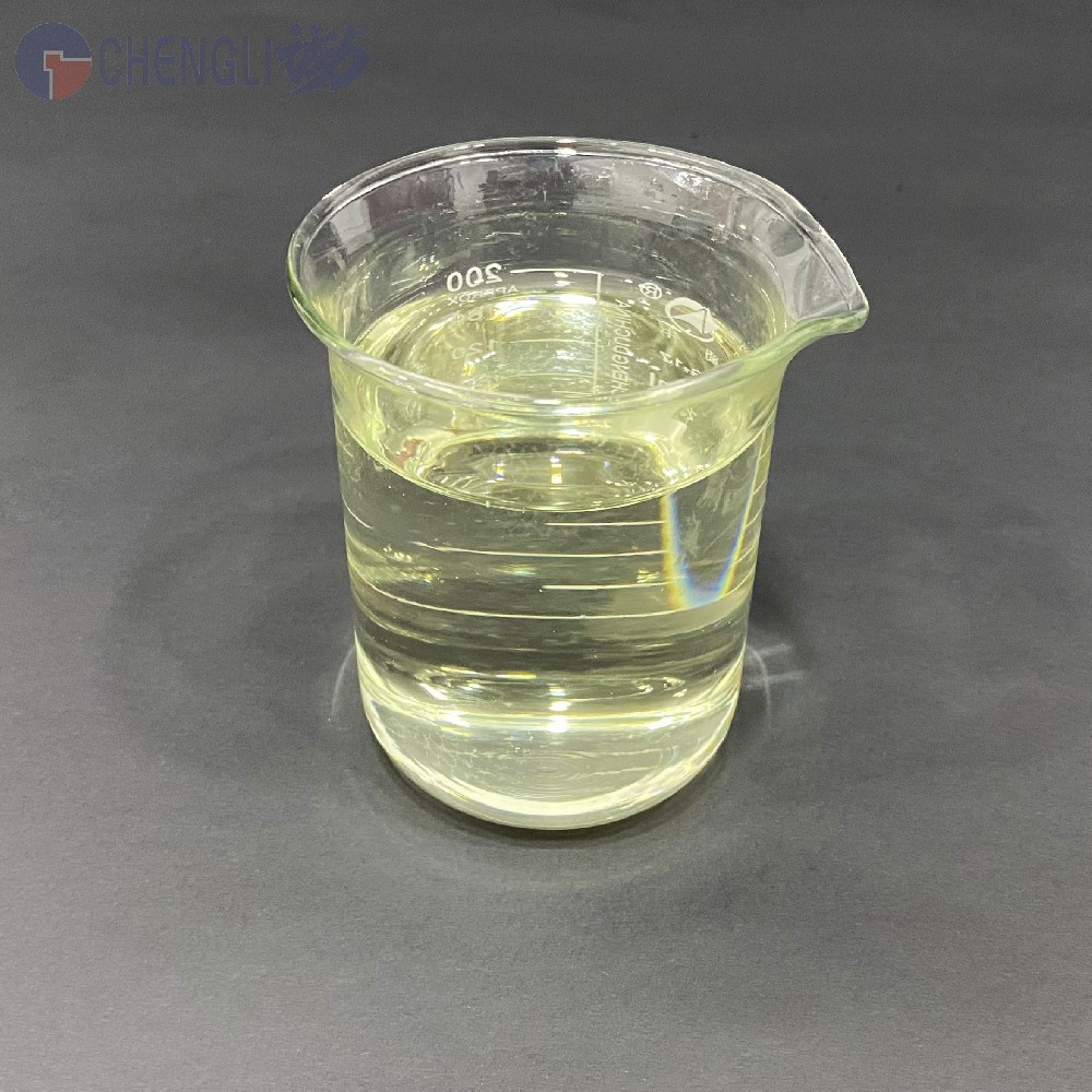 CL-ES-55 Polycarboxylate Superplasticizer 55%(high Early Strength Type)