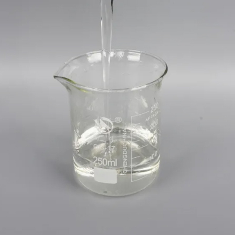 CL-ES-50 Polycarboxylate Superplasticizer 50%(high Early Strength Type)